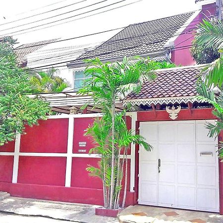 Amazing Tropical Family Thai Style Villa All Costs Included Pattaya Extérieur photo
