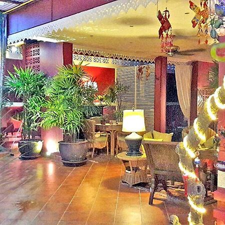 Amazing Tropical Family Thai Style Villa All Costs Included Pattaya Extérieur photo