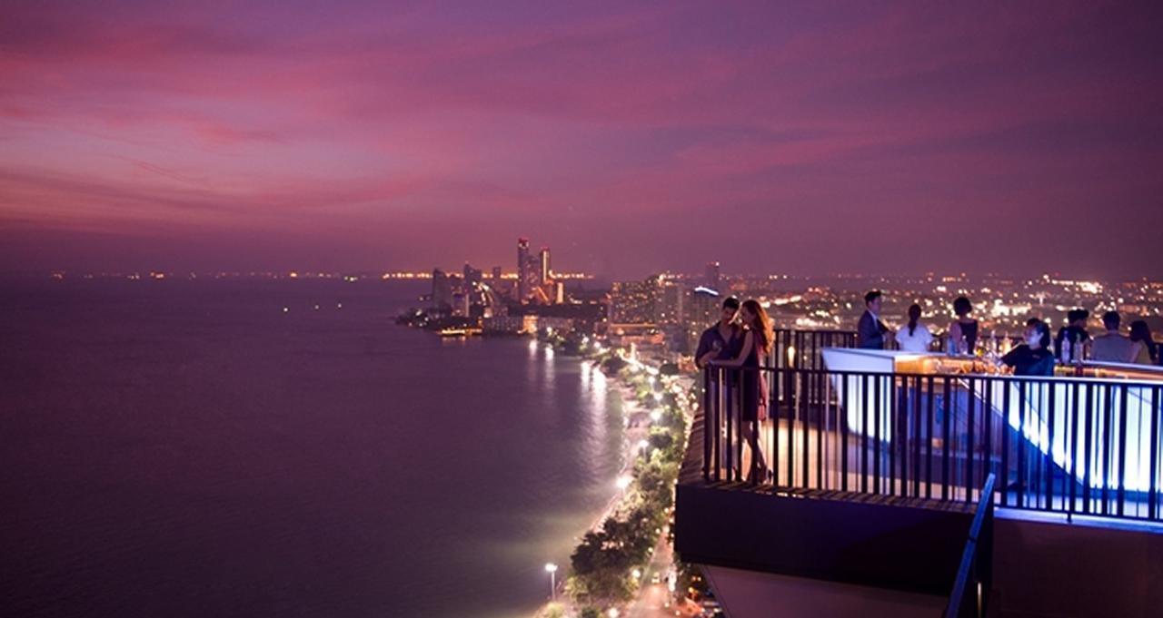 Amazing Tropical Family Thai Style Villa All Costs Included Pattaya Extérieur photo