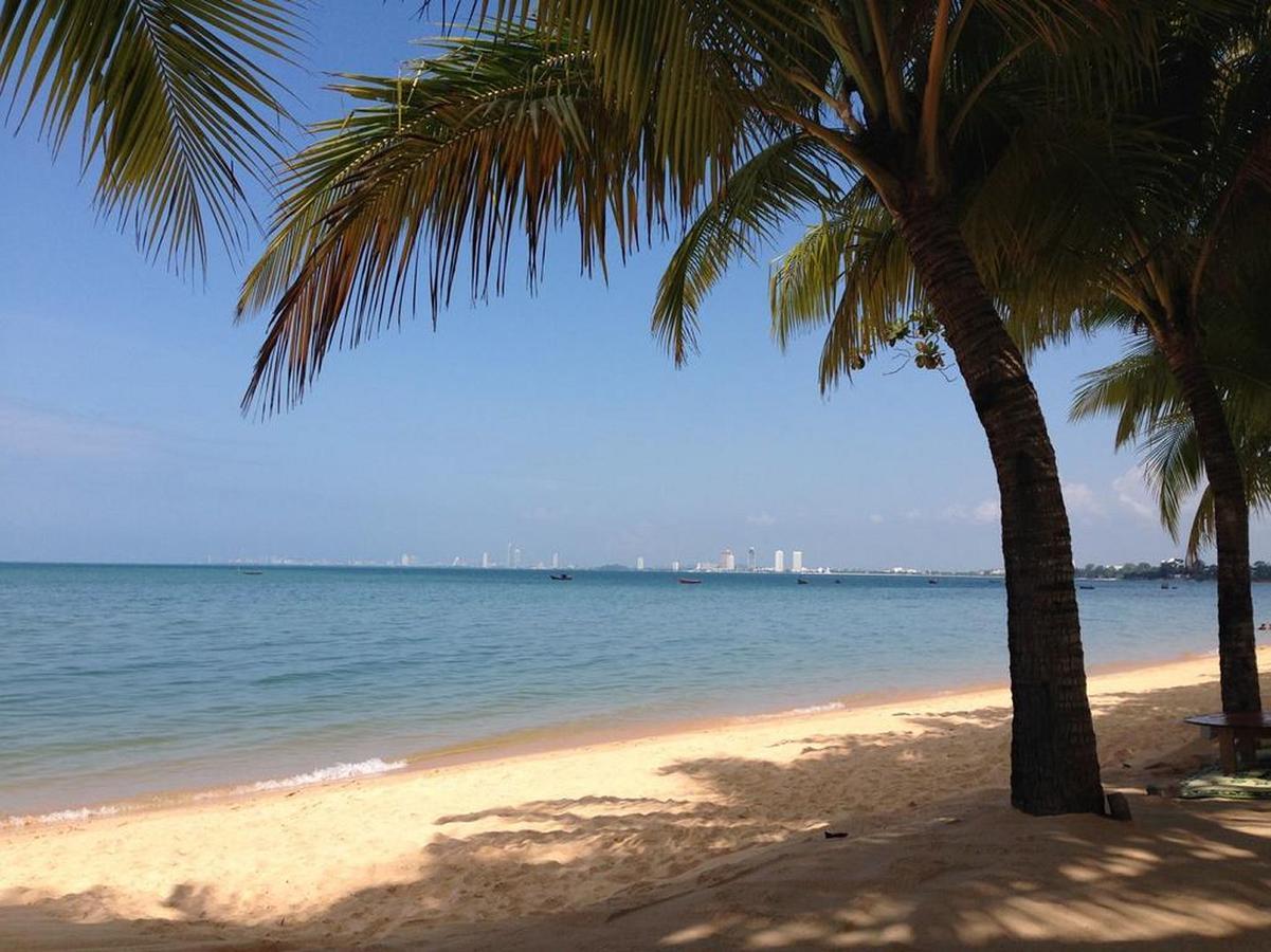 Amazing Tropical Family Thai Style Villa All Costs Included Pattaya Extérieur photo