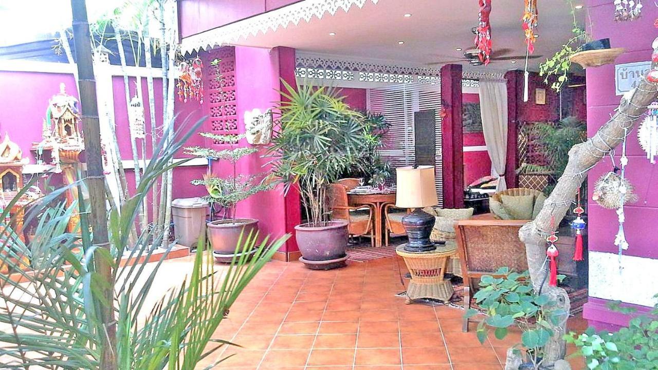Amazing Tropical Family Thai Style Villa All Costs Included Pattaya Extérieur photo