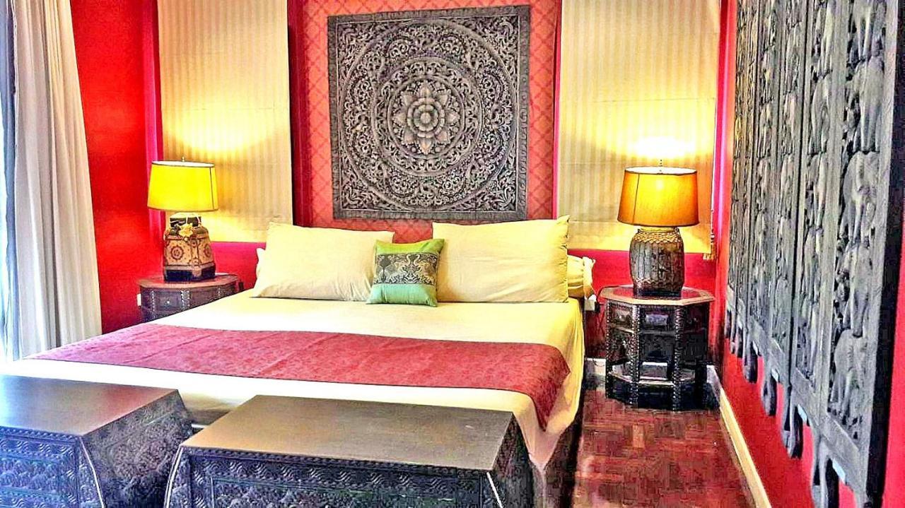 Amazing Tropical Family Thai Style Villa All Costs Included Pattaya Extérieur photo