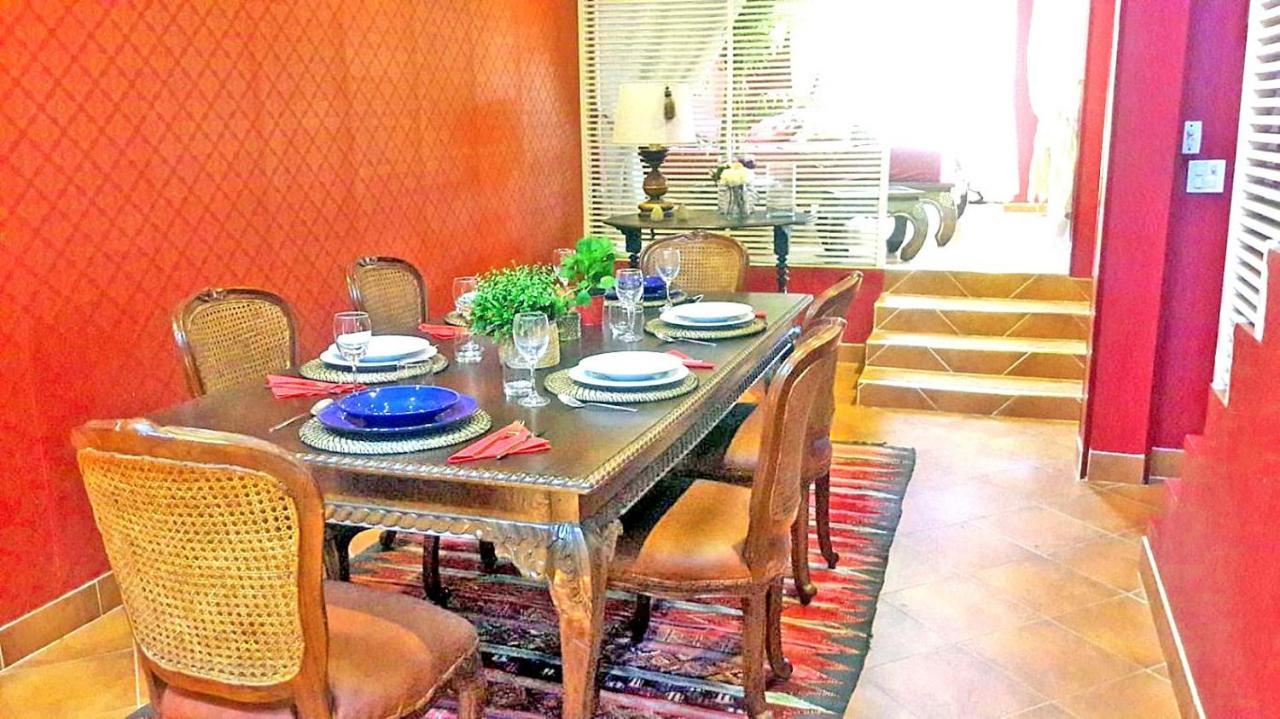 Amazing Tropical Family Thai Style Villa All Costs Included Pattaya Extérieur photo