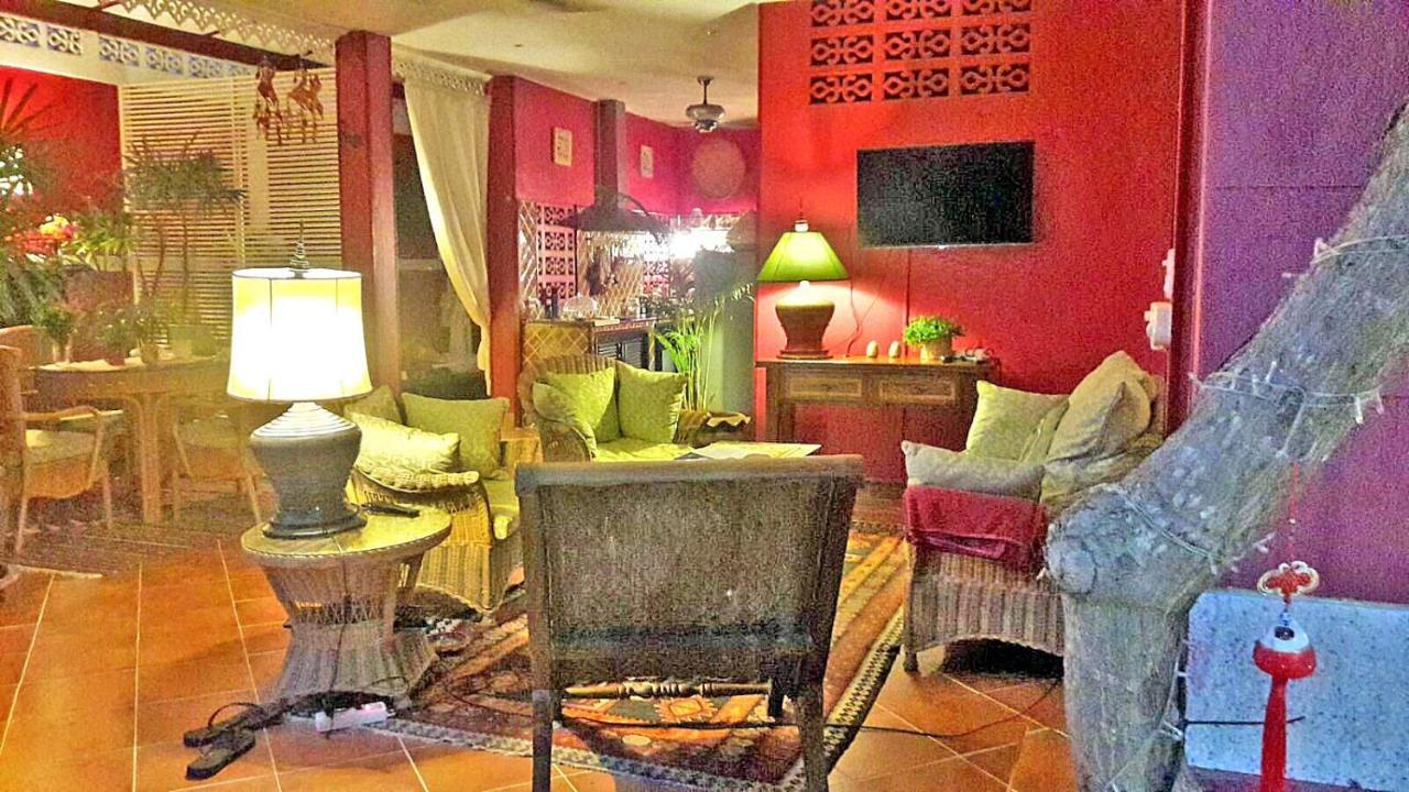 Amazing Tropical Family Thai Style Villa All Costs Included Pattaya Extérieur photo