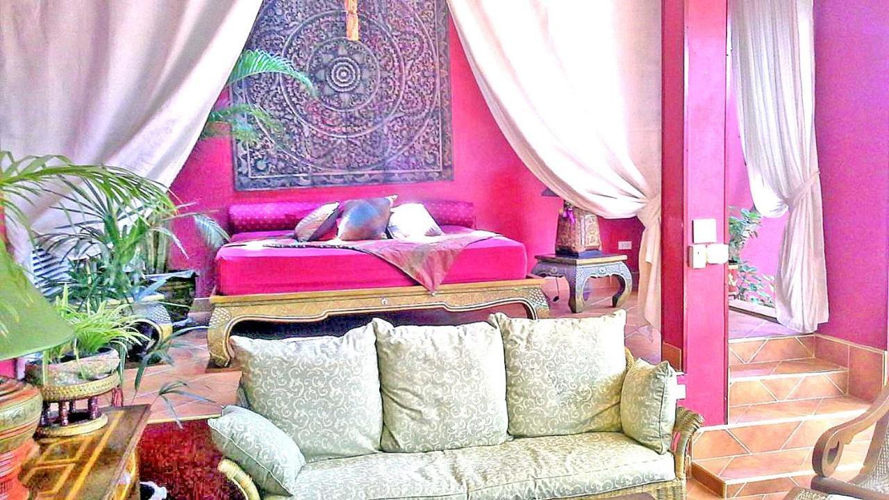 Amazing Tropical Family Thai Style Villa All Costs Included Pattaya Extérieur photo