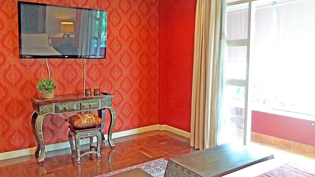 Amazing Tropical Family Thai Style Villa All Costs Included Pattaya Extérieur photo