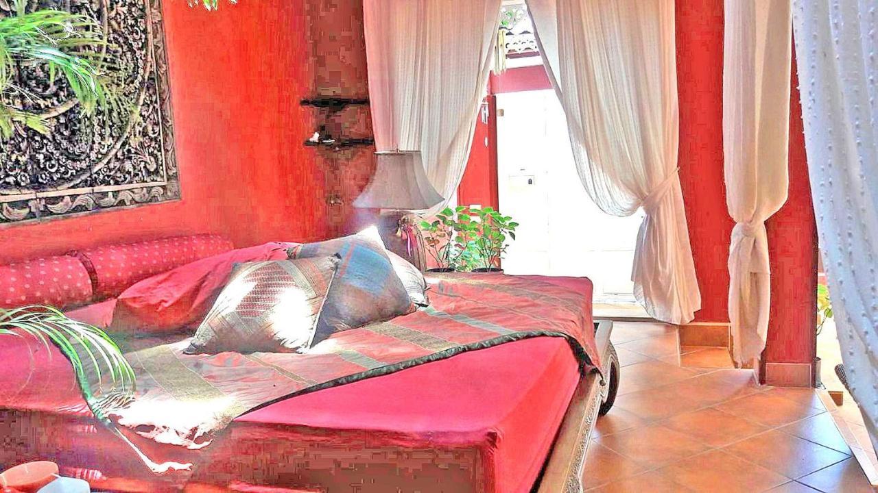 Amazing Tropical Family Thai Style Villa All Costs Included Pattaya Extérieur photo