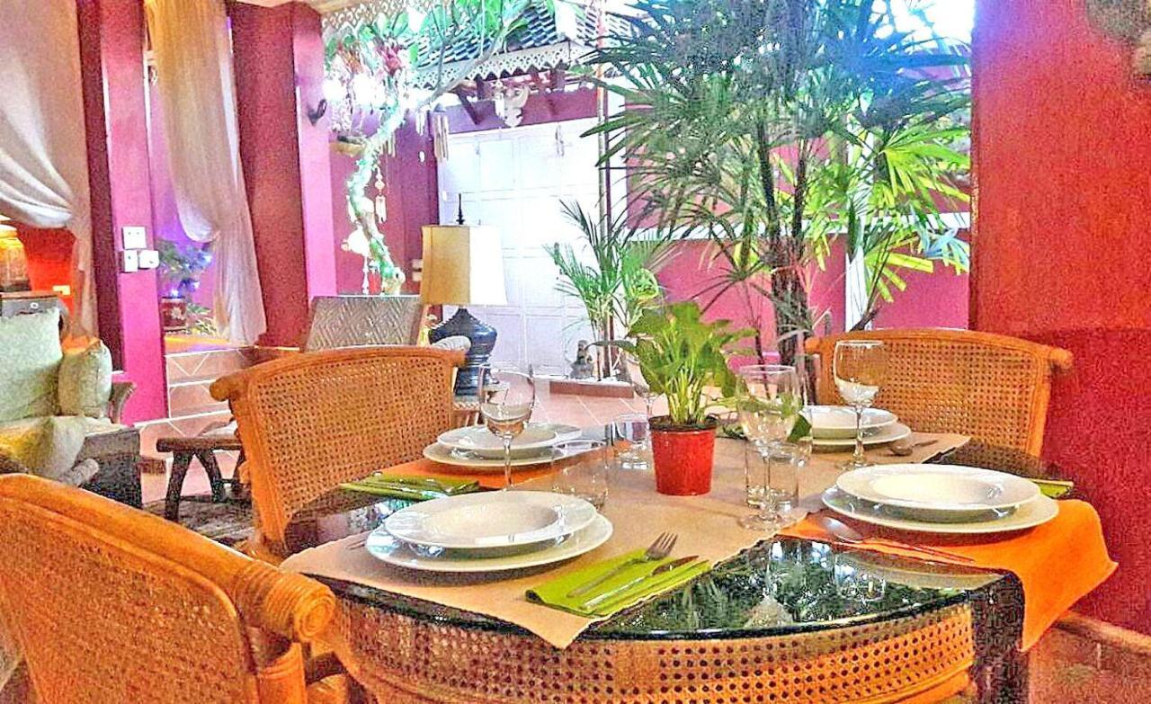 Amazing Tropical Family Thai Style Villa All Costs Included Pattaya Extérieur photo