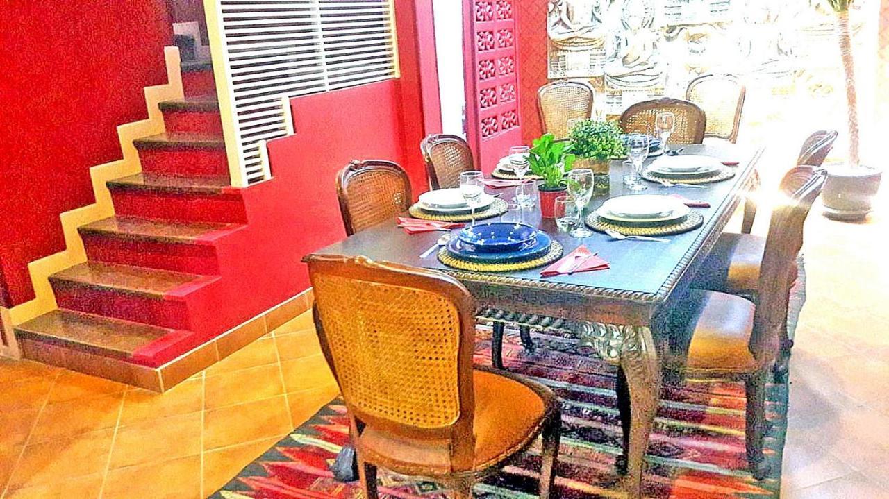 Amazing Tropical Family Thai Style Villa All Costs Included Pattaya Extérieur photo