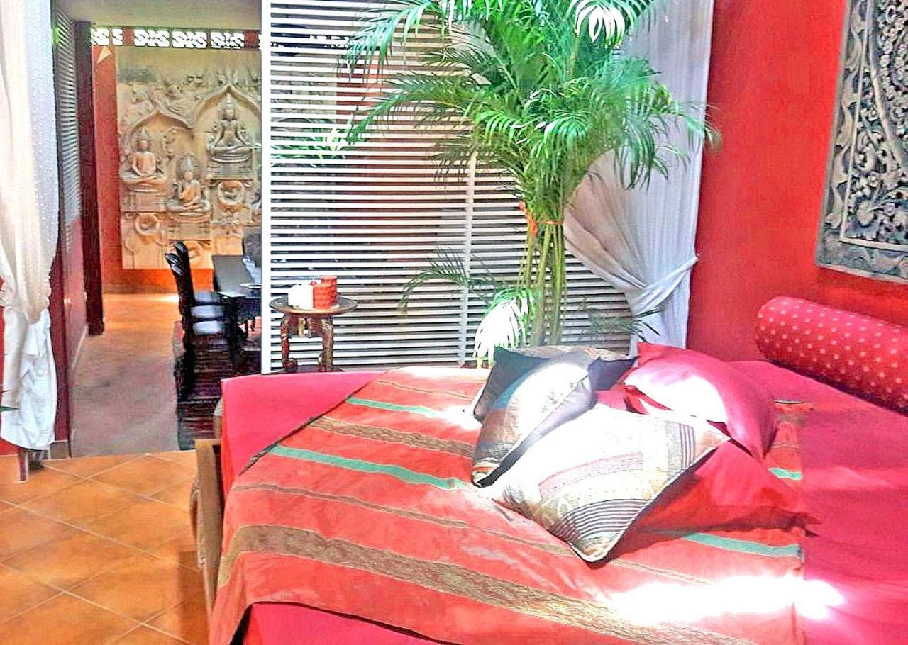 Amazing Tropical Family Thai Style Villa All Costs Included Pattaya Extérieur photo