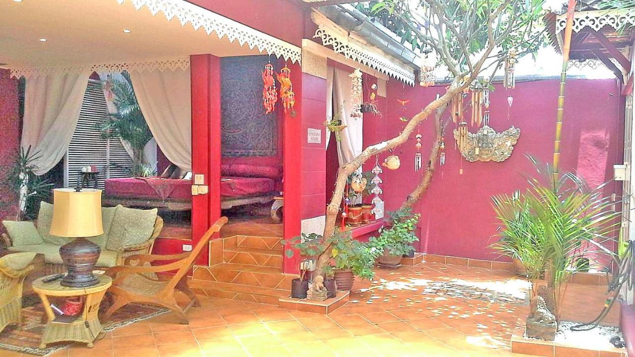 Amazing Tropical Family Thai Style Villa All Costs Included Pattaya Extérieur photo
