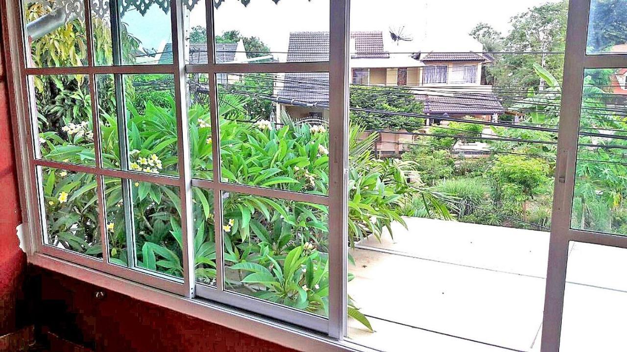 Amazing Tropical Family Thai Style Villa All Costs Included Pattaya Extérieur photo